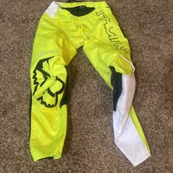 Dirt Bike Pants 