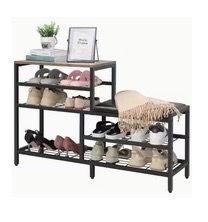 Shoe Rack