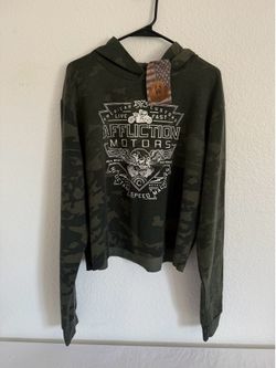 Affliction motors