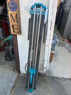 Seeutek tile saw