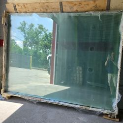 Glass Sheets