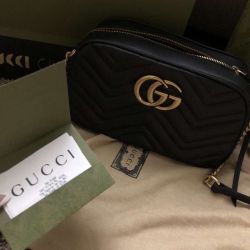 Gucci Bag Authentic 