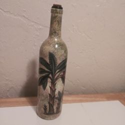 Decorative Art Piece