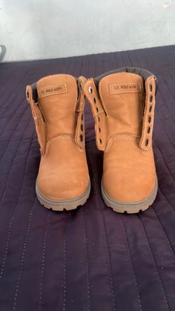 Shoes Us Polo