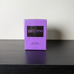 Perfume para mujer Valentino Born in Roma. 3.4 oz