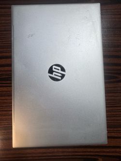 HP Pavilion 15