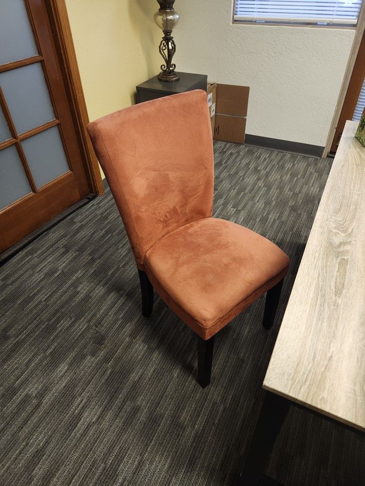 6 Dining room Chairs