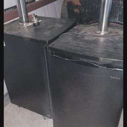 Kegerator 