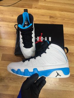Nike Air Jordan 9 Retro
