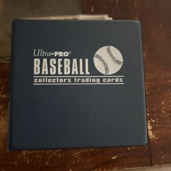 Vintage Baseball Cards 1985
