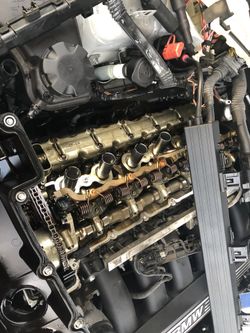 Bmw plus more tune ups brakes oil changes