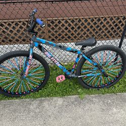 Bike For Sale Will Do Trade For Shoes Sz 11.5 