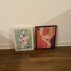 Wall Art 