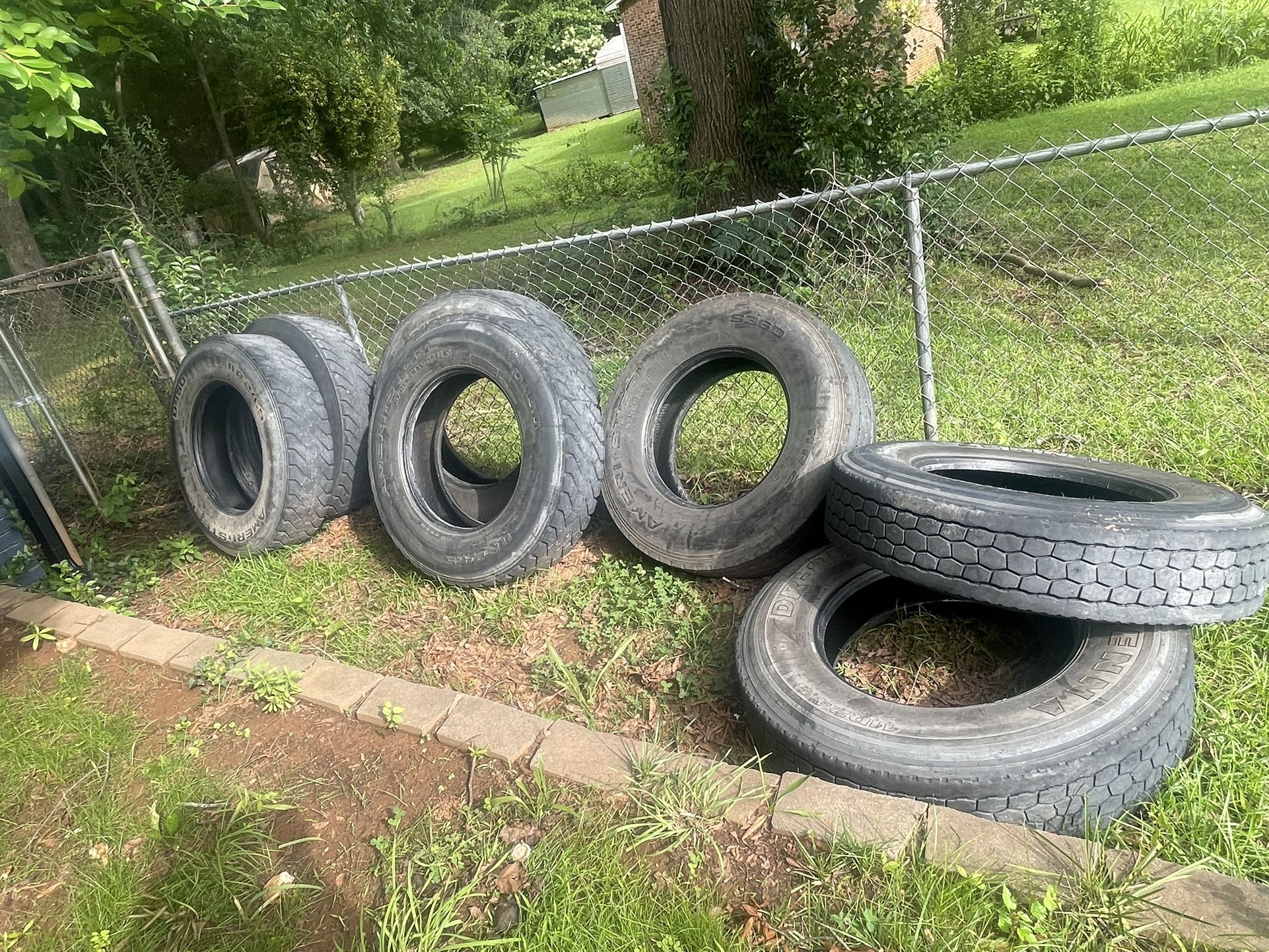 Tires