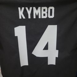 Camisas Personalizadas De Tu Equipo Y Tu Numero