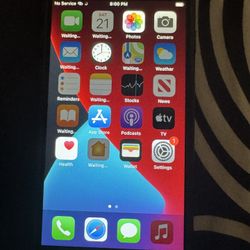 iPhone 8 