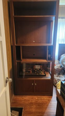 Entertainment Center 