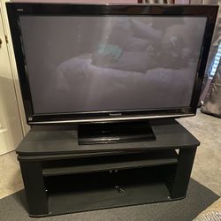   Panasonic Viera TCP42X1 42" 720p Plasma TV