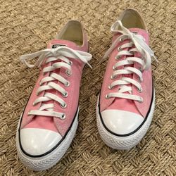 Unisex Chuck Taylor All Star Canvas