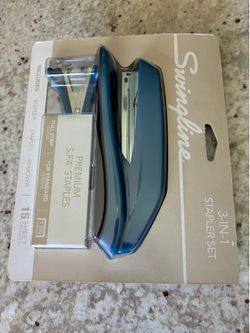 Swingline stapler brand new