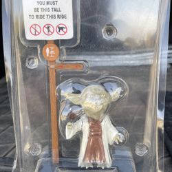 2008 Disney Parks- Star Wars Bobble Head