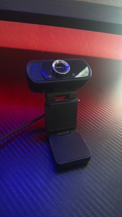 Camera For Game Streaming
