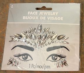 New Face Jewelry