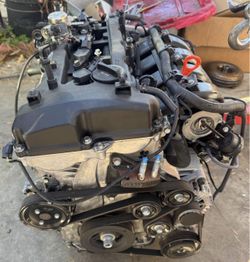 Engine For Kia Optima 2014