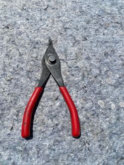Snap On pliers