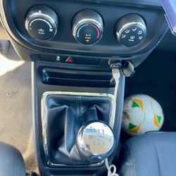 2014 Jeep Compass