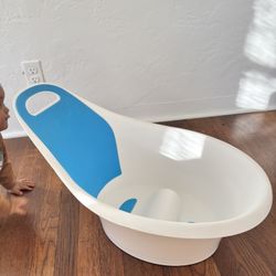 Baby Bath