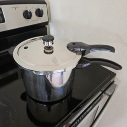 Pressure Cooker