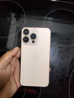 Refurbished iPhone 16 Pro UNLOCKED 256GB