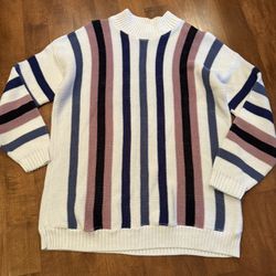 Women’s Vintage Clifton Place Sweater Shipping Available