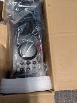 SWM M2 MP3 BLUETOOTH RADIO