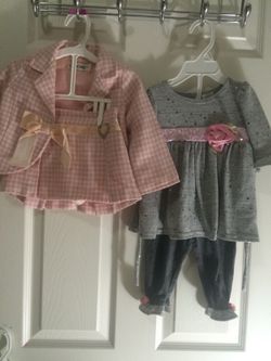 Baby costumes