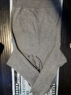 Polo Ralph Lauren Grey Sweatpants