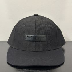 Puma Hat