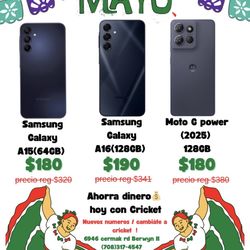 Phones In Sale 
