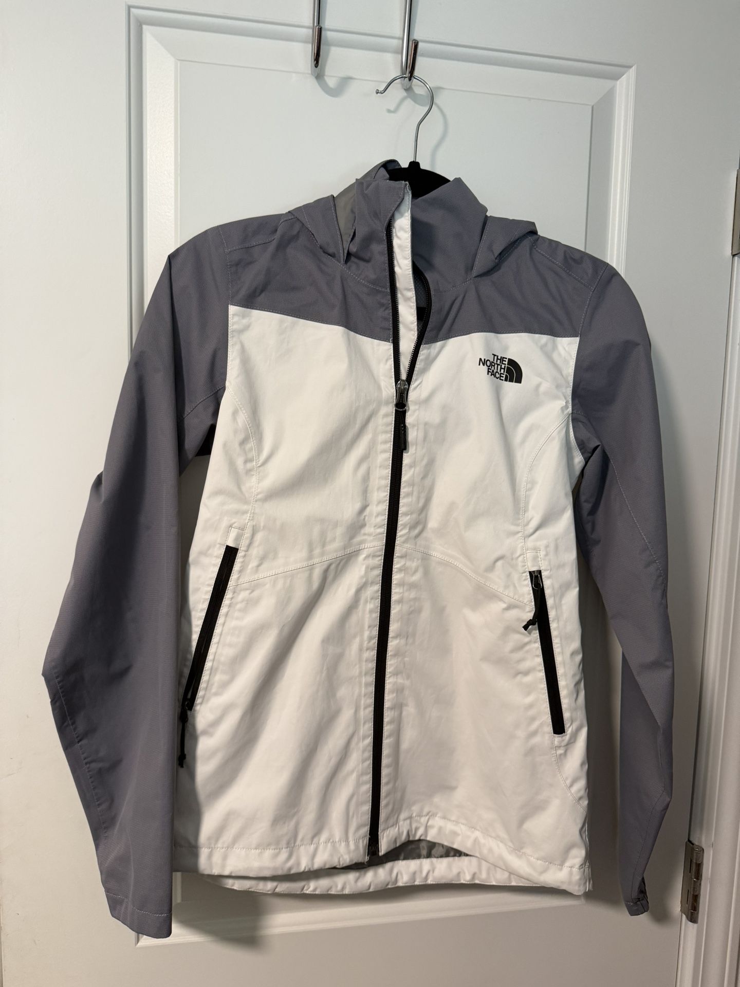 North Face Rain Jacket XS