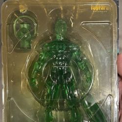 DC Comics ToyFare Exclusive Green Lantern