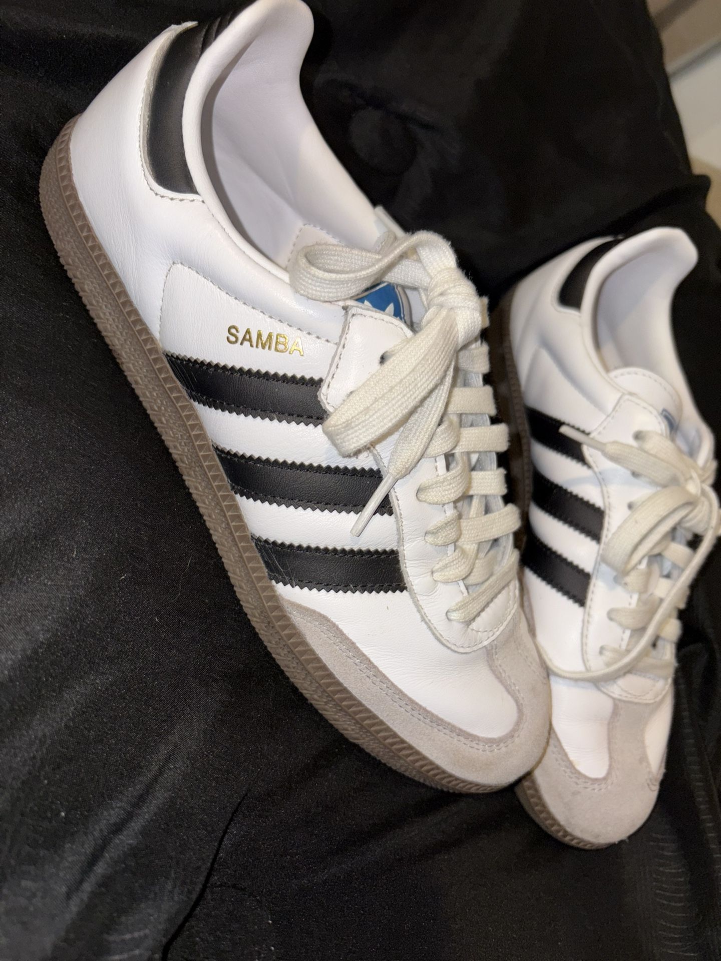 Adidas Sambas