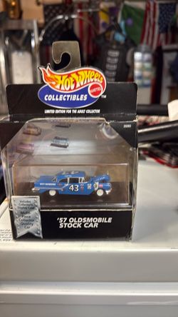 Hot Wheels Collectibles