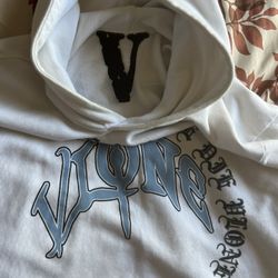 Vlone Hoodie
