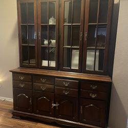 China Cabinet