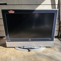 32" Vizio TV