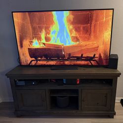 Wayfair Entertainment Center 