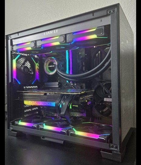Gaming Pc