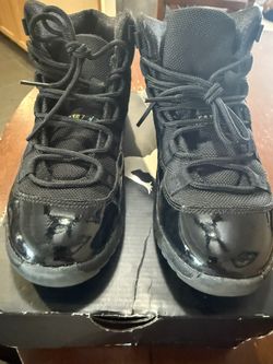 Jordan Gammas From 2012 OG