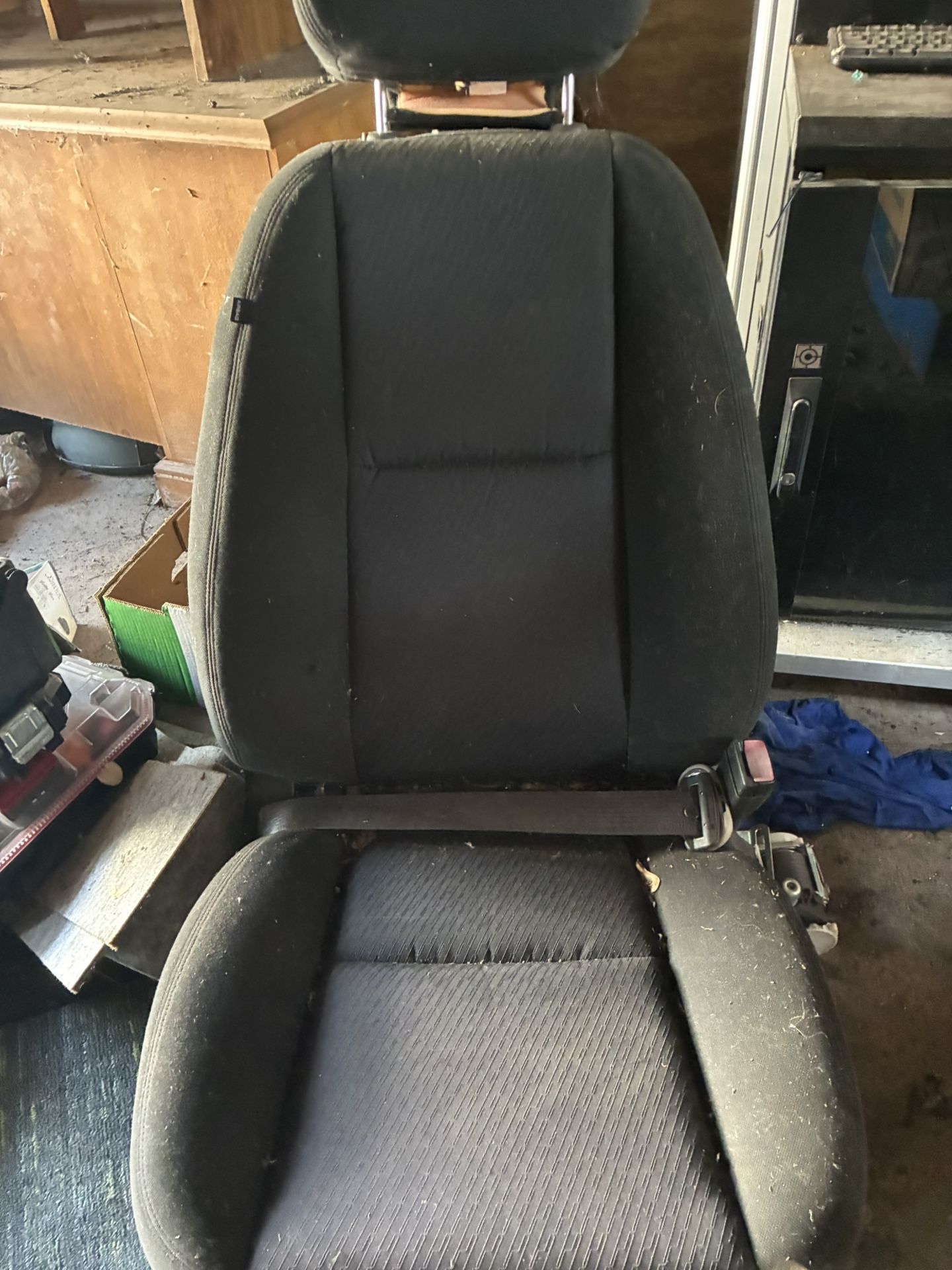 Car Seat